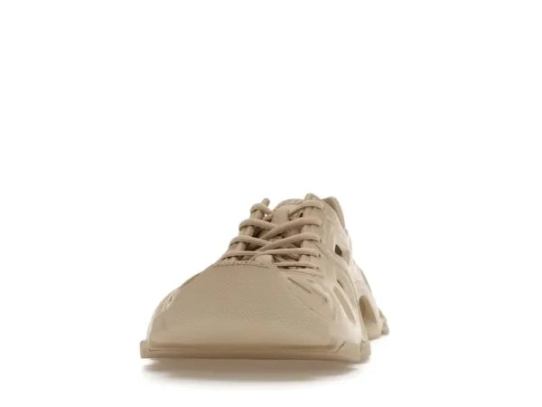 BALENCIAGA BEIGE HD SNEAKERS