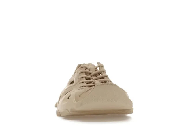 BALENCIAGA BEIGE HD SNEAKERS