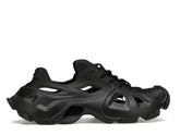 BALENCIAGA BLACK HD SNEAKERS