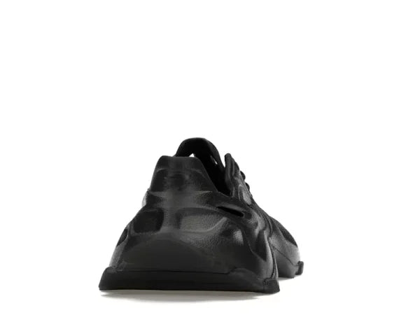 BALENCIAGA BLACK HD SNEAKERS