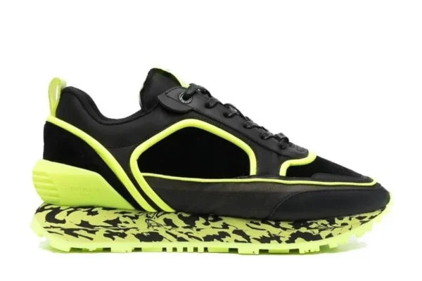 BALMAIIN MESH RACER