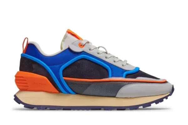 BALMAIIN PANELLED RACER RUNNER