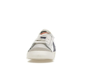 BLAZER LOW 77 JUMBO WHITE OLD ROYAL