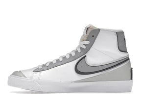 BLAZER MID 77 INFINITE IRON GREY