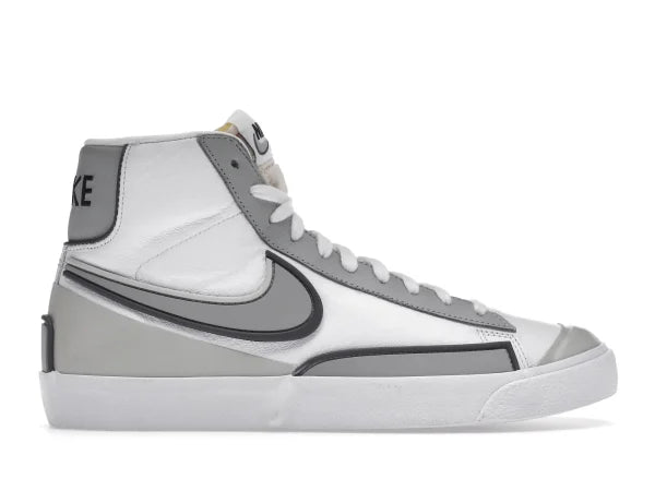 BLAZER MID 77 INFINITE IRON GREY
