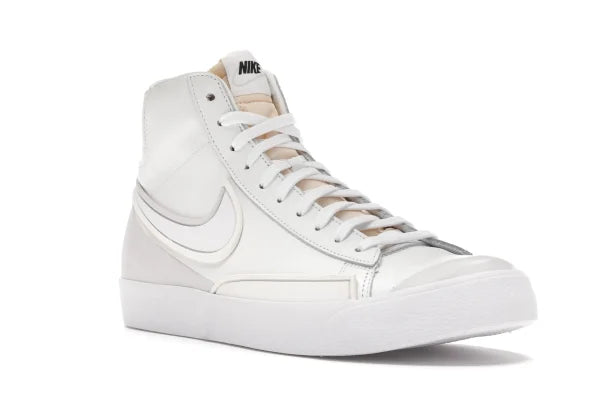 BLAZER MID 77 INFINITE SUMMIT WHITE