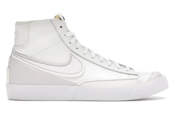 BLAZER MID 77 INFINITE SUMMIT WHITE