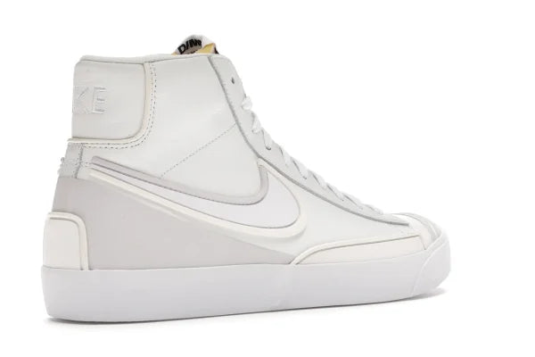 BLAZER MID 77 INFINITE SUMMIT WHITE