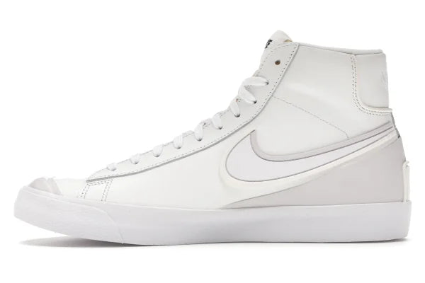 BLAZER MID 77 INFINITE SUMMIT WHITE