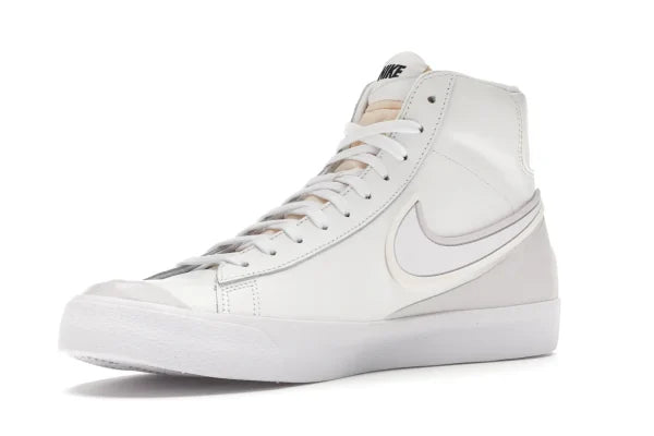BLAZER MID 77 INFINITE SUMMIT WHITE
