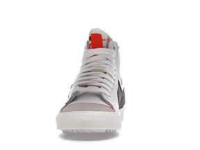 BLAZER MID 77 JUMBO WHITE BLACK