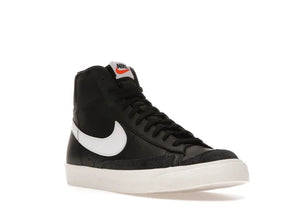 BLAZER MID 77 VINTAGE BLACK SAIL