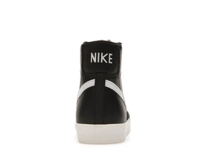 BLAZER MID 77 VINTAGE BLACK SAIL