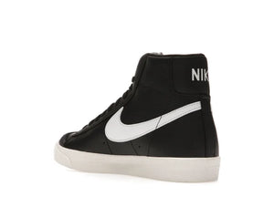 BLAZER MID 77 VINTAGE BLACK SAIL