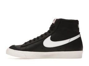 BLAZER MID 77 VINTAGE BLACK SAIL