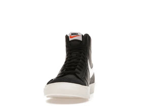 BLAZER MID 77 VINTAGE BLACK SAIL