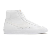 BLAZER MID ’77 VINTAGE TRIPLE WHITE