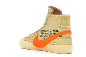BLAZER MID OFF-WHITE HALLOWS EVE
