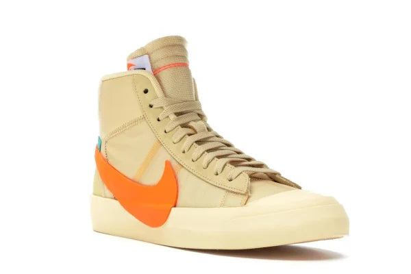BLAZER MID OFF-WHITE HALLOWS EVE