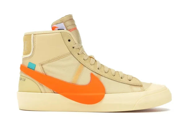 BLAZER MID OFF-WHITE HALLOWS EVE