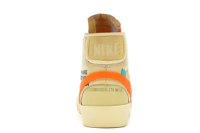 BLAZER MID OFF-WHITE HALLOWS EVE