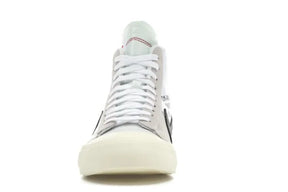 BLAZER MID OFF-WHITE WHITE