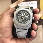 BVLGARI  Octo Finissimo Skeleton 8