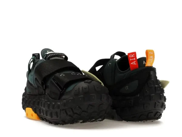 CACTUS PLANT FLEA MARKET X AIR FLEA 2 BLACK