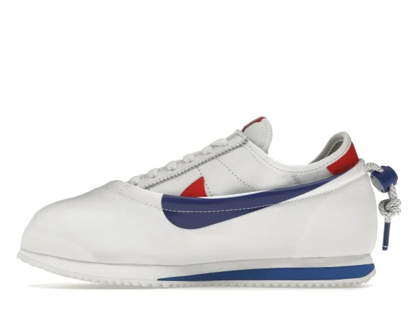 CLOT X CORTEZ SP CLOTEZ RED BLUE FOREST GUMP
