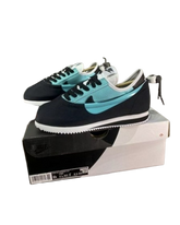 CLOT X CORTEZ BRUCE LEE BLUE BLACK