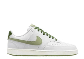 COURT VISION 1 OIL GREEN