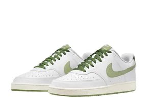 COURT VISION 1 OIL GREEN