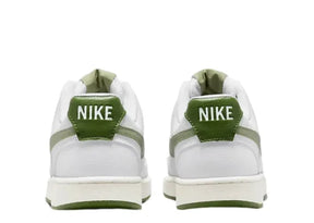 COURT VISION 1 OIL GREEN