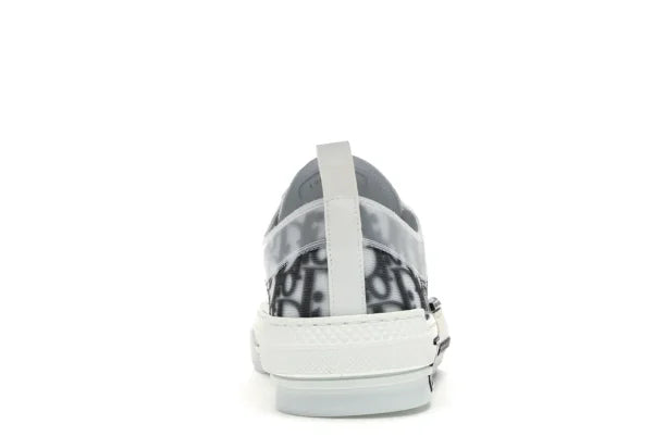 Diorr B23 LOW TOP LOGO OBLIQUE