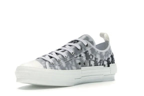 Diorr B23 LOW TOP LOGO OBLIQUE