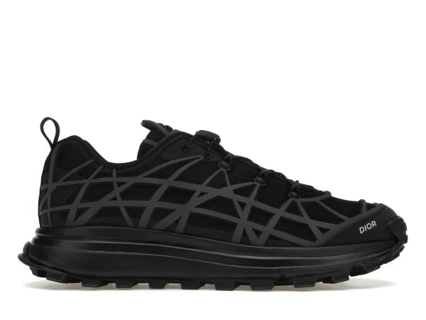 Diorr B31 RUNNER BLACK