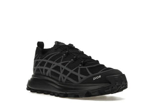 Diorr B31 RUNNER BLACK