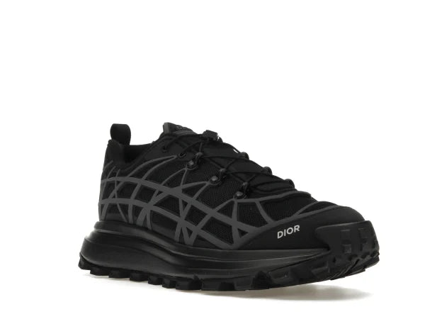 Diorr B31 RUNNER BLACK