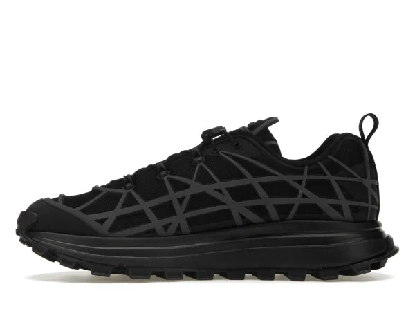 Diorr B31 RUNNER BLACK