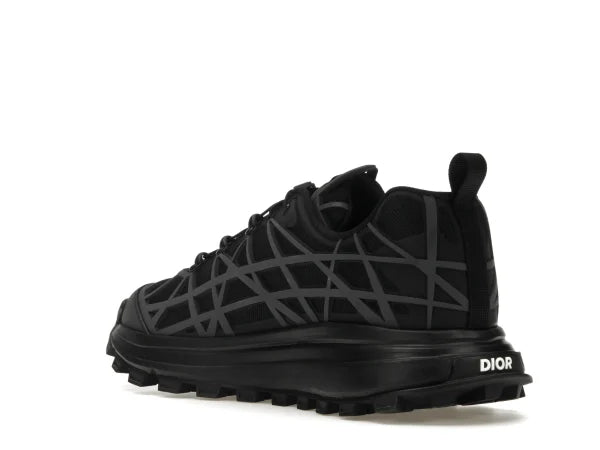 Diorr B31 RUNNER BLACK