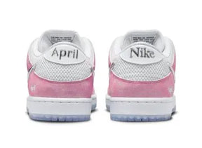 DNK APRIL WOMENS PINK