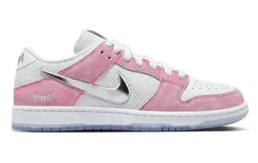 DNK APRIL WOMENS PINK