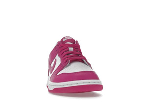 DNK LOW ACTIVE FUCHSIA