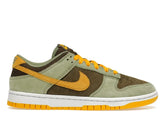 DNK LOW DUSTY OLIVE FIX