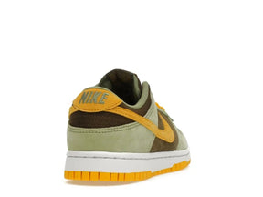 DNK LOW DUSTY OLIVE FIX