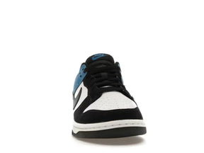 DNK LOW INDUSTRIAL BLUE
