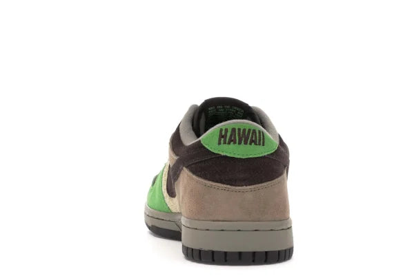 DNK LOW KICKSHAWAII ALOHA