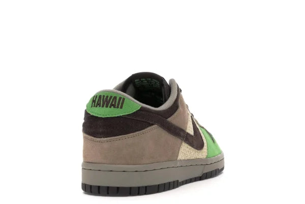 DNK LOW KICKSHAWAII ALOHA