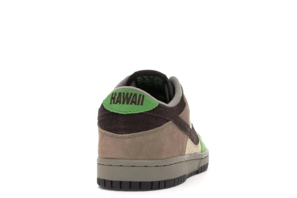 DNK LOW KICKSHAWAII ALOHA