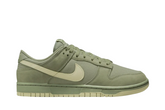 DNK LOW PACK OIL GREEN